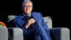 Bill Gates Sheds $51 Billion Following Promise to Donate Wealth