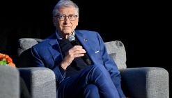 Bill Gates Sheds $51 Billion Following Promise to Donate Wealth
