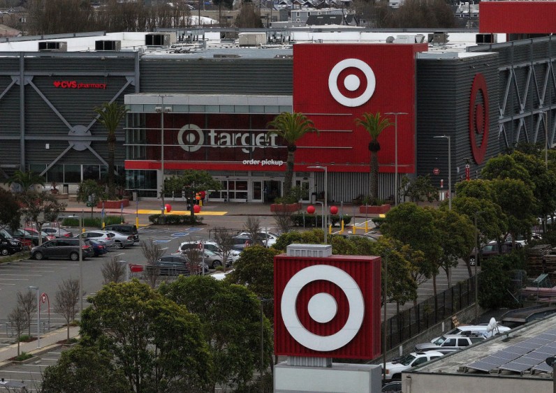 Target Plans Dozens of New Stores Nationwide as Part of