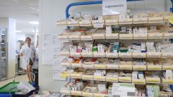 Beloved Family-Owned Central Drug Store Shuts Doors After a Century