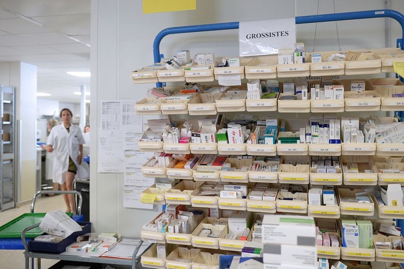Beloved Family-Owned Central Drug Store Shuts Doors After a Century