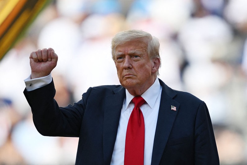 Indonesia Pledges Billions in US Purchases Under New Trump Trade