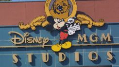 Disney Files Lawsuit Against Hong Kong Firm for Mickey Mouse