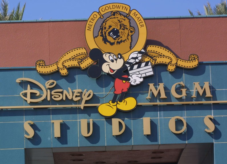 Disney Files Lawsuit Against Hong Kong Firm for Mickey Mouse