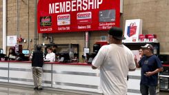 Costco Food Courts Ditch Pepsi for a Familiar Favorite