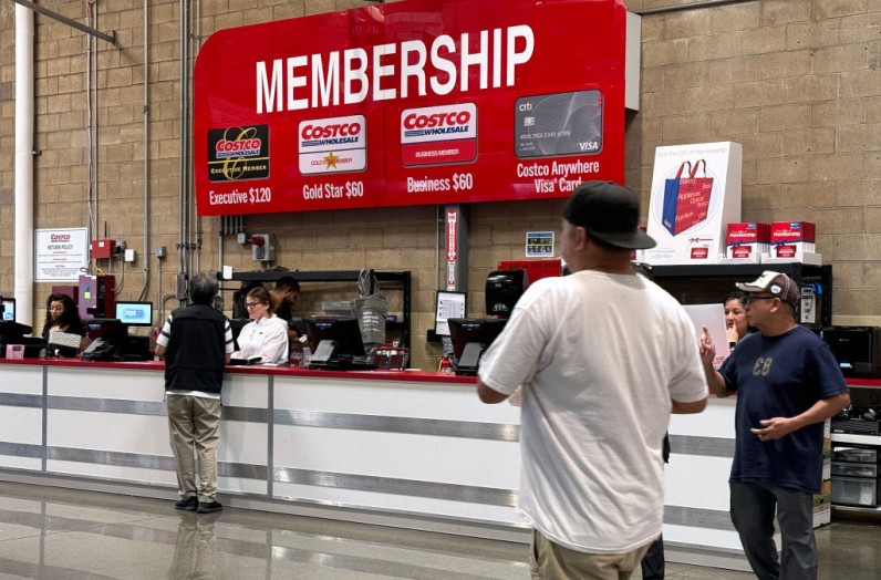 Costco Food Courts Ditch Pepsi for a Familiar Favorite