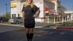 Why the In-N-Out Heiress Is Saying Goodbye to California