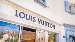 Louis Vuitton Faces New Scrutiny Over Data Leak in Hong