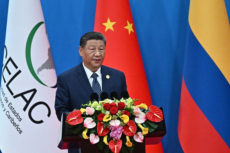 Tibet Mega-Dam Backed by China Despite Environmental, Geopolitical Concerns