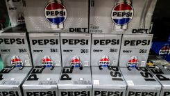 PepsiCo to Release Prebiotic Cola in Fall 2025 Amid Healthy