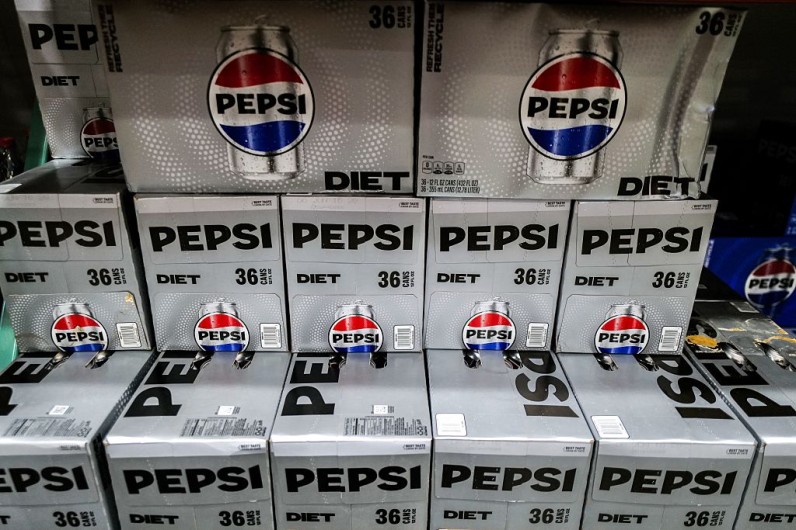 PepsiCo to Release Prebiotic Cola in Fall 2025 Amid Healthy