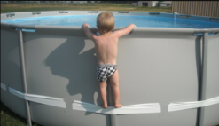 Pool Recall Alert: 9 Child Deaths Prompt Massive US Safety