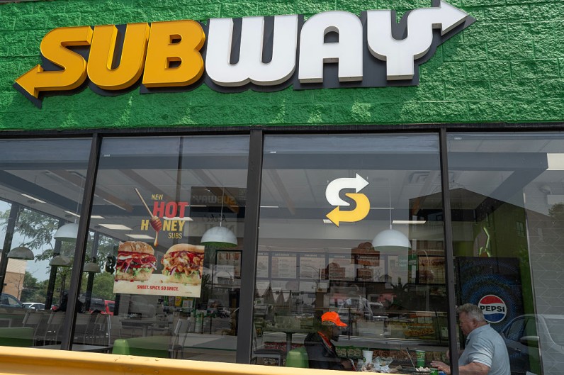 Subway Names Ex-Burger King Leader CEO in Post-Acquisition Shakeup