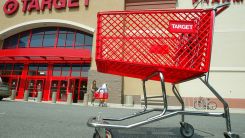 Target Phases Out Amazon and Walmart Price Matching Amid Sales