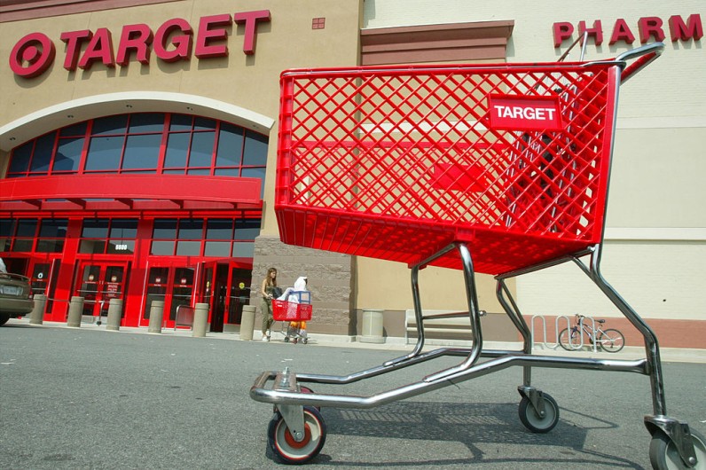 Target Phases Out Amazon and Walmart Price Matching Amid Sales