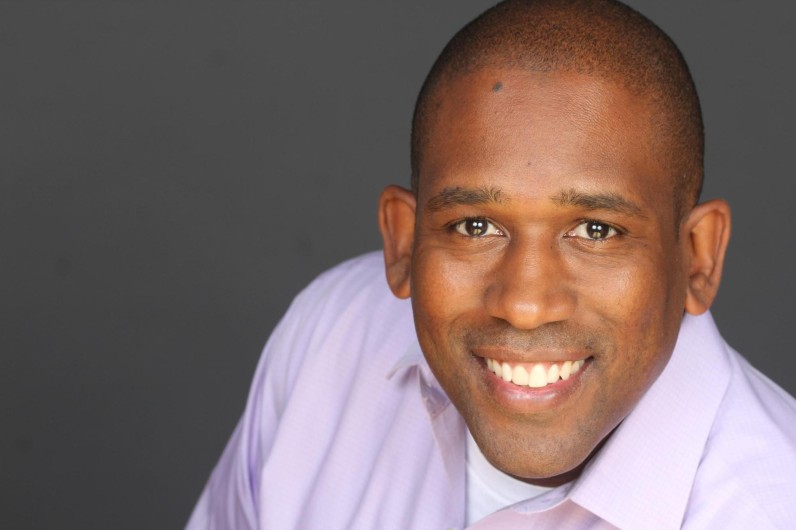 Dave Scott