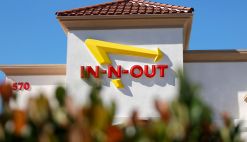 In-N-Out Burger’s Billionaire CEO Joins Wave of Business Leaders Leaving