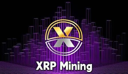XRP Mining