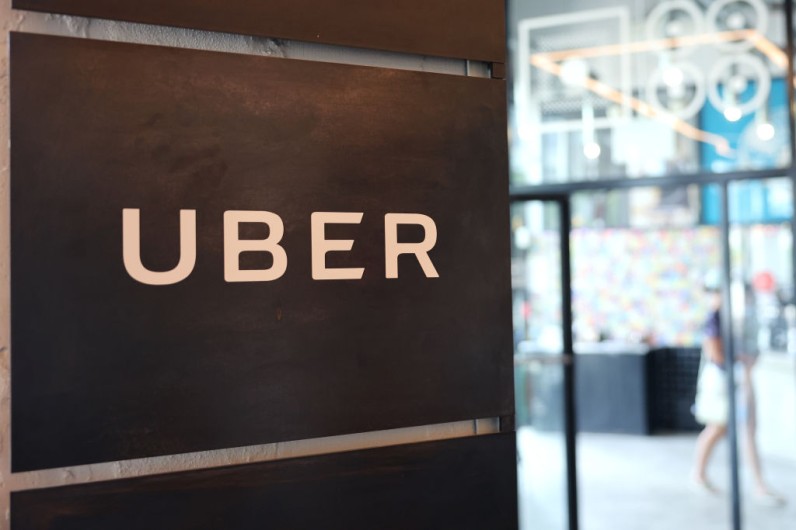 Uber Gives Women More Control Over Rides With New Driver