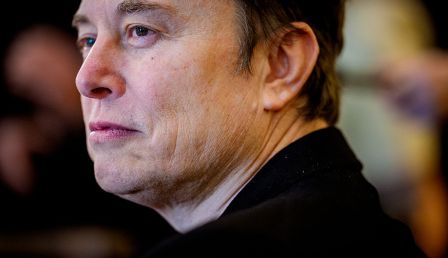 Elon Musk’s Brain Tech Firm Neuralink Plans Three Devices, Five