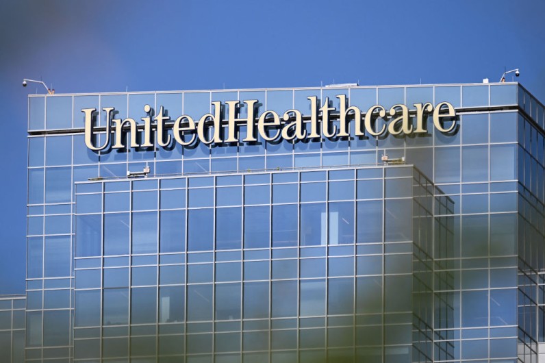 UnitedHealth Hit With Federal Fraud Investigation Tied to Medicare Advantage