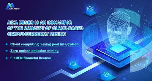 AIXA Miner