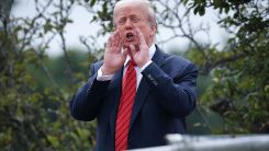 Trump Threatens China With More Tariffs Over Continued Russian Oil