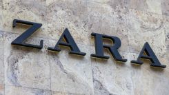 Zara Ordered to Remove Ads After UK Regulator Flags Model