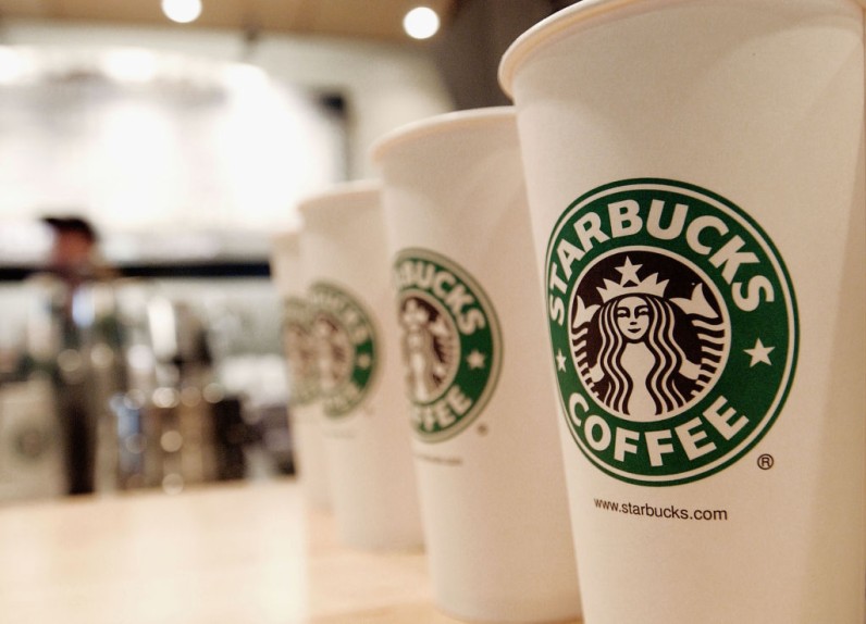 Starbucks Announces Closure of Nearly 100 Stores in Major Strategy
