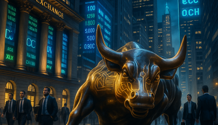 The Big Beautiful On-Chain Software Systems for Crypto Adoption