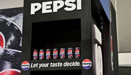 Pepsi’s Wild New Movie Theater Drinks Are Popping Up Across