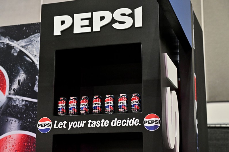 Pepsi’s Wild New Movie Theater Drinks Are Popping Up Across