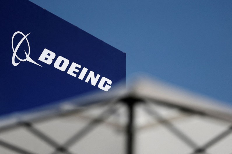 Boeing’s Kelly Ortberg Stabilizes Company After 737 MAX Blowout, Faces