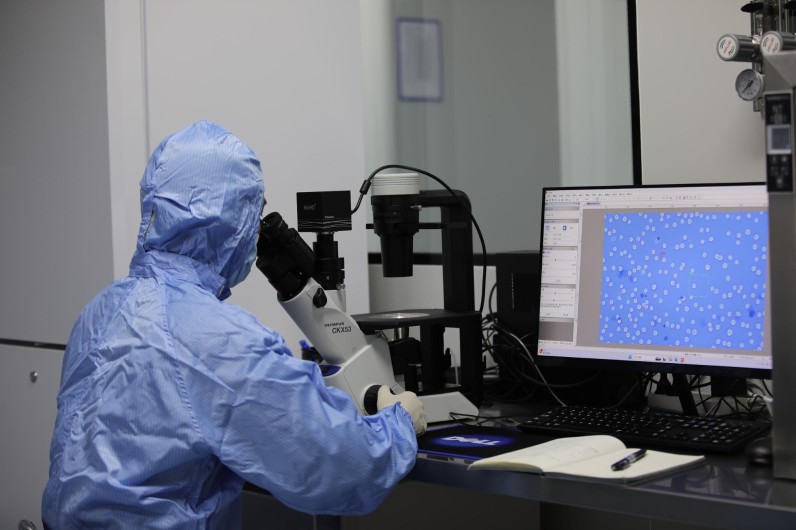 Lingyi Biotech