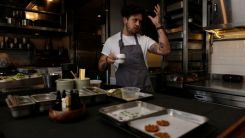 Local Restaurants Struggle to Survive as Food and Labor Costs