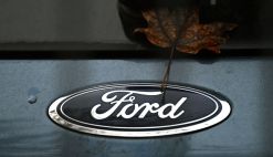 Ford Announces $5 Billion EV Investment, First $30K Model Coming