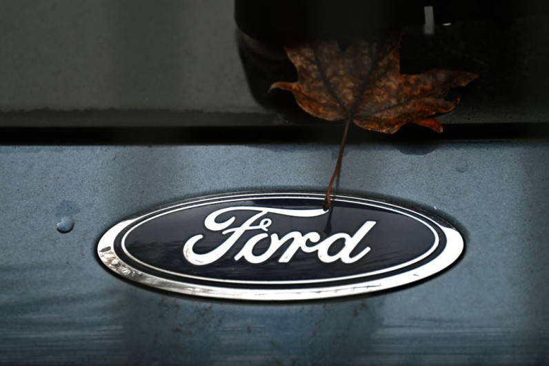 Ford Announces $5 Billion EV Investment, First $30K Model Coming