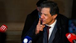 Brazil Left Waiting as US Cancels Tariff Negotiation Call