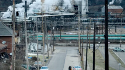 Deadly Explosion Rocks US Steel Plant in Pennsylvania: ‘It Felt