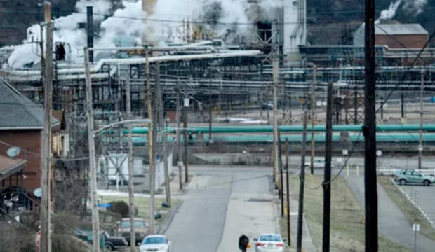 Deadly Explosion Rocks US Steel Plant in Pennsylvania: ‘It Felt