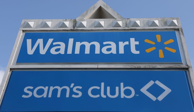 Walmart Settles $5.6 Million Lawsuit Over California's Claims Retail Giant