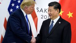 US, China Extend Tariff Truce 90 Days, Avoiding Steep Duty