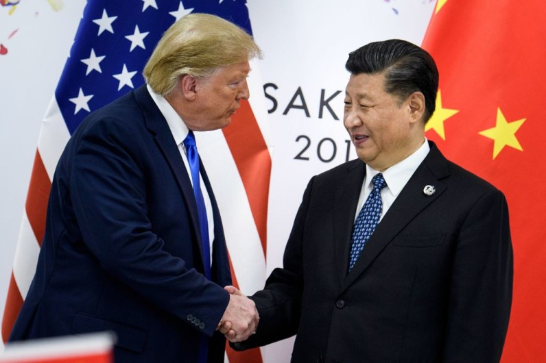 US, China Extend Tariff Truce 90 Days, Avoiding Steep Duty