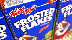 Kellogg’s Becomes First Food Company to Legally Commit to Removing