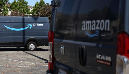 Amazon Launches Same-Day Fresh Food Delivery in Over 1,000 US