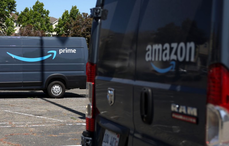 Amazon Launches Same-Day Fresh Food Delivery in Over 1,000 US