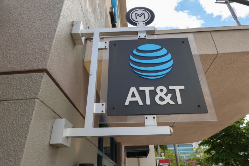 AT&T Customers May Be Owed Thousands in $177 Million Breach