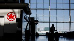 Looming Air Canada Strike Forces Hundreds of Flight Cancellations Ahead