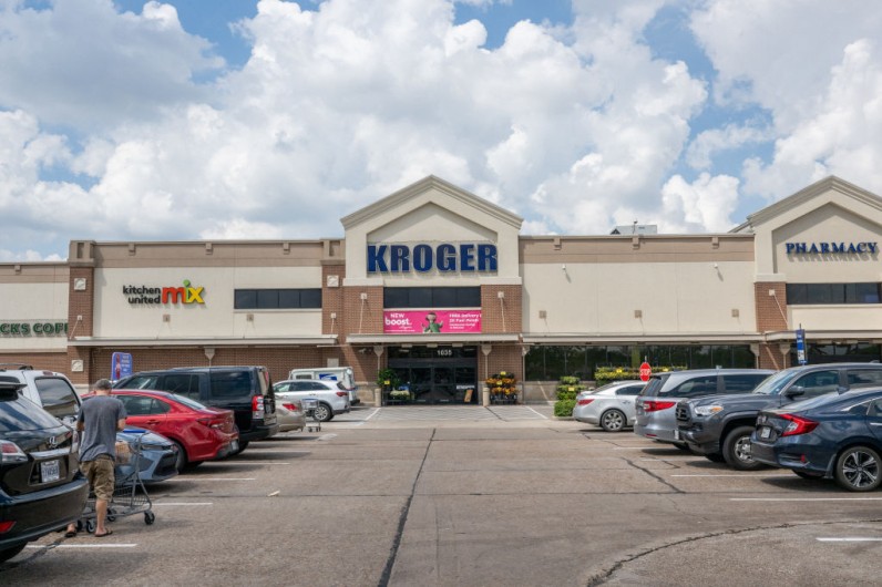Kroger Reaches Confidential Settlement in C&S Wholesale Termination Fee Case