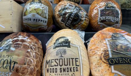 Virginia Boar’s Head Plant Set to Resume Operations Following Safety